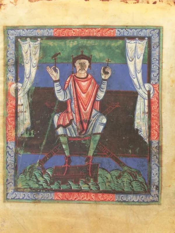 Henry V, Holy Roman Emperor