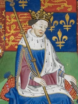 Henry VI of England