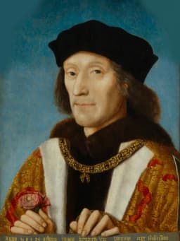 Henry VII of England