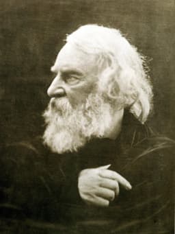 Henry Wadsworth Longfellow