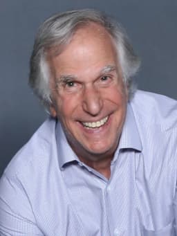 Henry Winkler