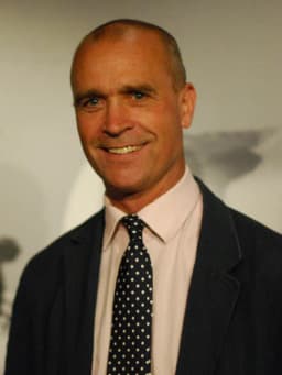 Henry Worsley (explorer)