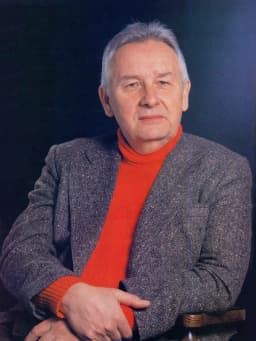 Henryk Górecki