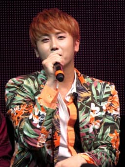 Heo Young-saeng