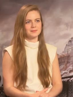 Hera Hilmar