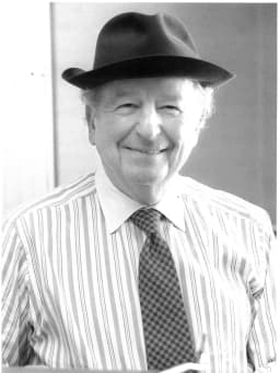Herb Caen