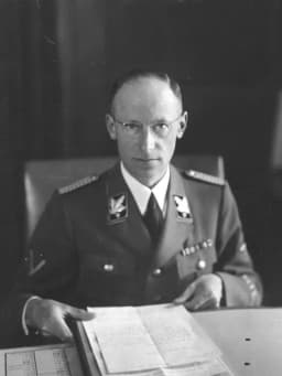 Herbert Backe