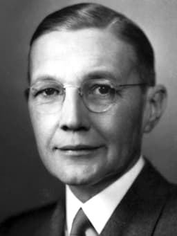 Herbert Spencer Gasser