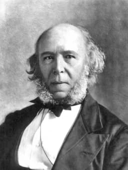 Herbert Spencer