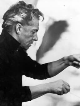 Herbert von Karajan