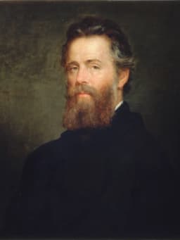 Herman Melville