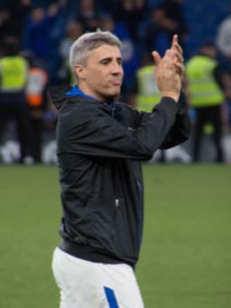 Hernán Crespo
