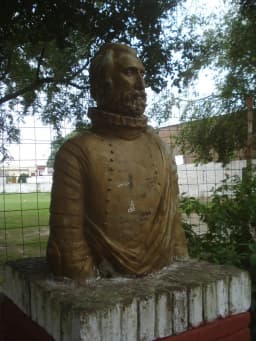 Hernando Arias de Saavedra