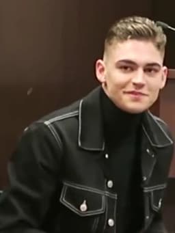 Hero Fiennes Tiffin