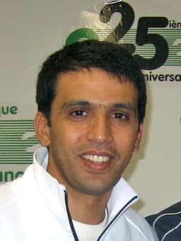 Hicham El Guerrouj