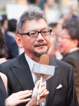 Hideaki Anno