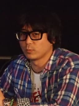 Hidetaka Suehiro