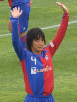 Hideto Takahashi