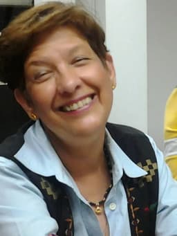 Hilda Pérez Carvajal