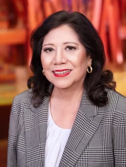 Hilda Solis