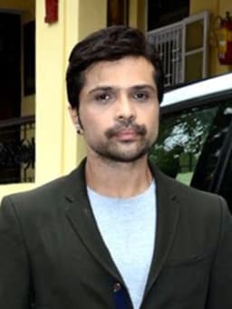 Himesh Reshammiya