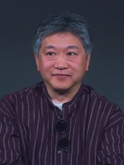 Hirokazu Kore-eda