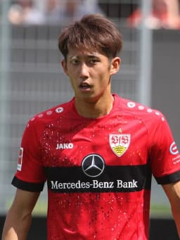 Hiroki Ito (footballer, born 1999)