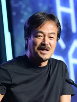 Hironobu Sakaguchi