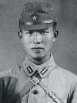 Hiroo Onoda