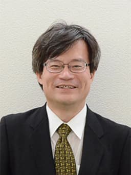 Hiroshi Amano