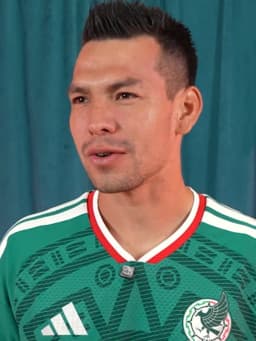 Hirving Lozano