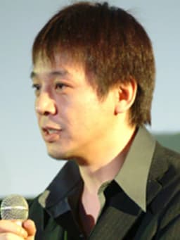 Hitoshi Sakimoto