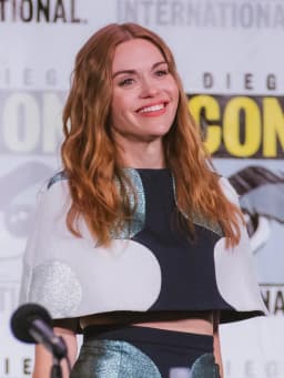 Holland Roden