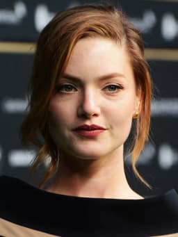 Holliday Grainger