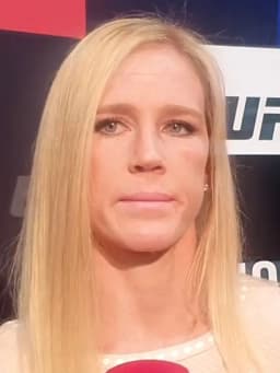 Holly Holm
