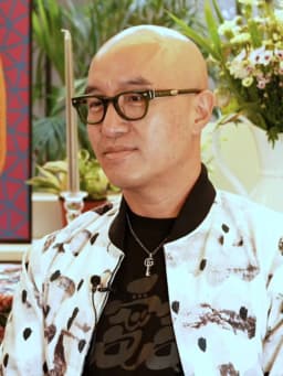Hong Seok-cheon