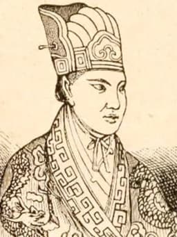 Hong Xiuquan