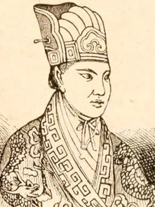 Hong Xiuquan