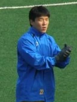 Hong Yong-jo