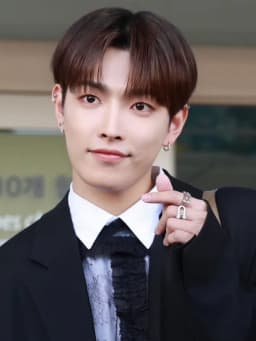 Hongjoong