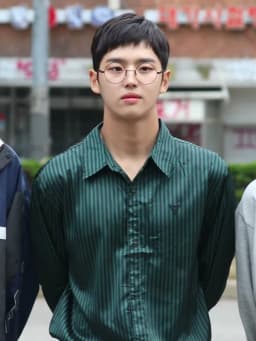 Hongseok