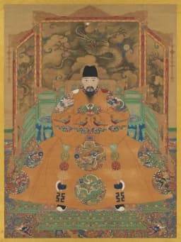 Hongzhi Emperor