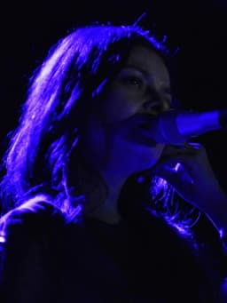 Hope Sandoval