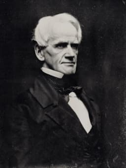 Horace Mann