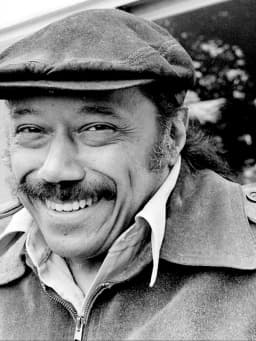 Horace Silver