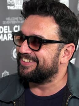 Horatio Sanz