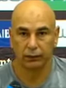 Hossam Hassan