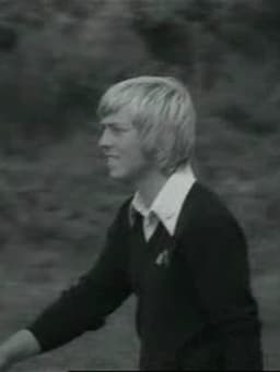 Howard Clark (golfer)