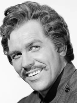 Howard Keel