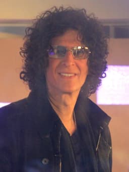 Howard Stern